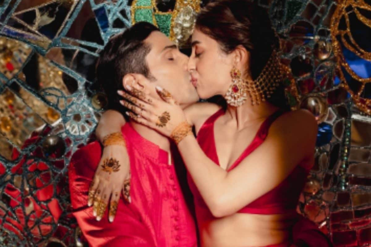 Prateik Babbar On How He Met Wife Priya Banerjee: Followed Thousands Of Women On IG