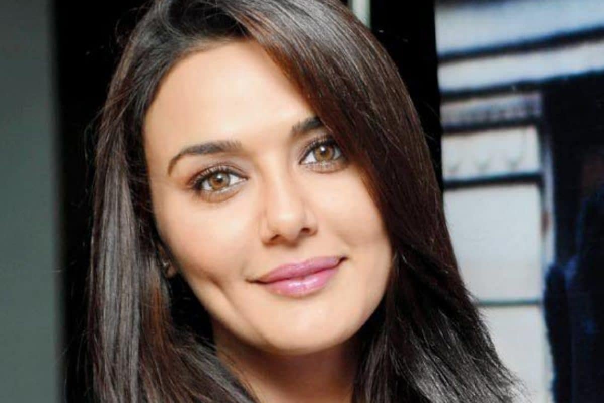 Preity Zinta To Join Politics After Lahore 1947? Actress Says Various Parties Have Offered Rajya Sabha Seats