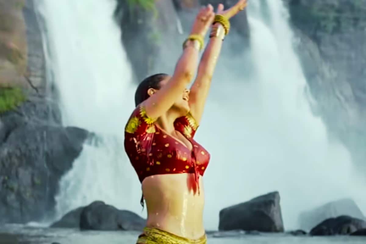 This Actress Refused Rs 600 Crore Fortune, Stood Up To The Underworld