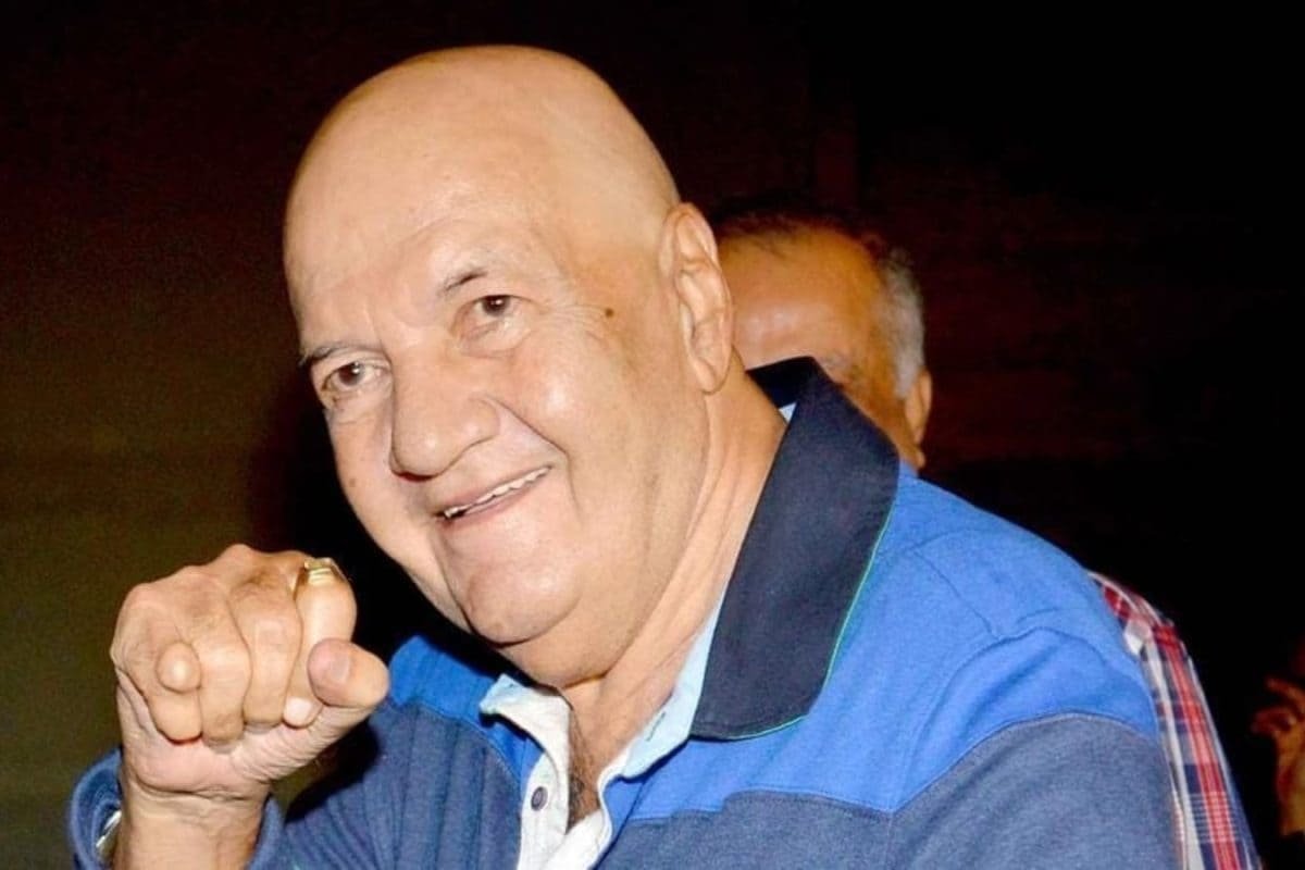 Prem Chopra Health Update: Veteran Actor Recovering Well, To Be Discharged From Hospital In Two Days