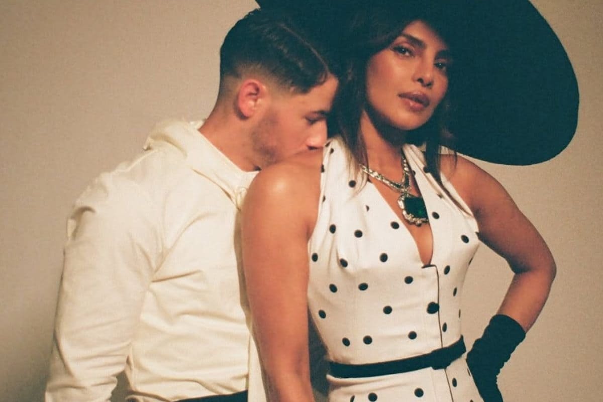 Priyanka Chopra Turns 43: Her Net Worth And 5 Heartwarming Moments With Nick Jonas