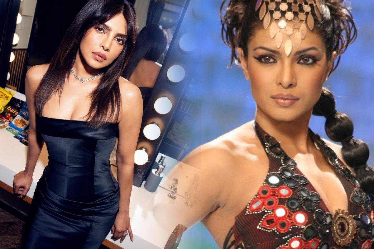 The Desi Girl Turns 43: 4 Landmark Films Of Priyanka Chopra That Ruled The Box-Office