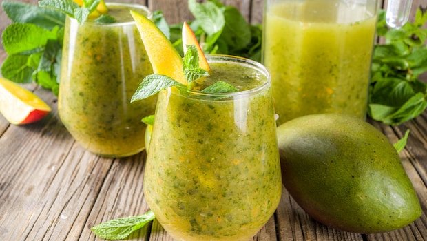 Watch: Learn How To Make A Year-Long Supply Of Raw Mango Aam Panna