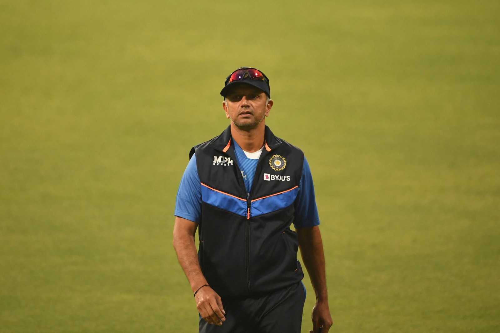 RR Star Recalls Crying In Room When 