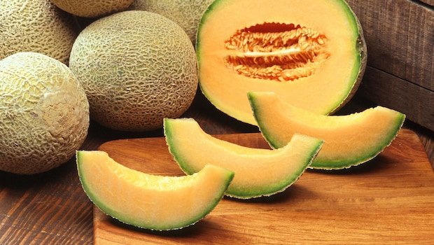 5 Side Effects Of Melons That You May Not Have Known