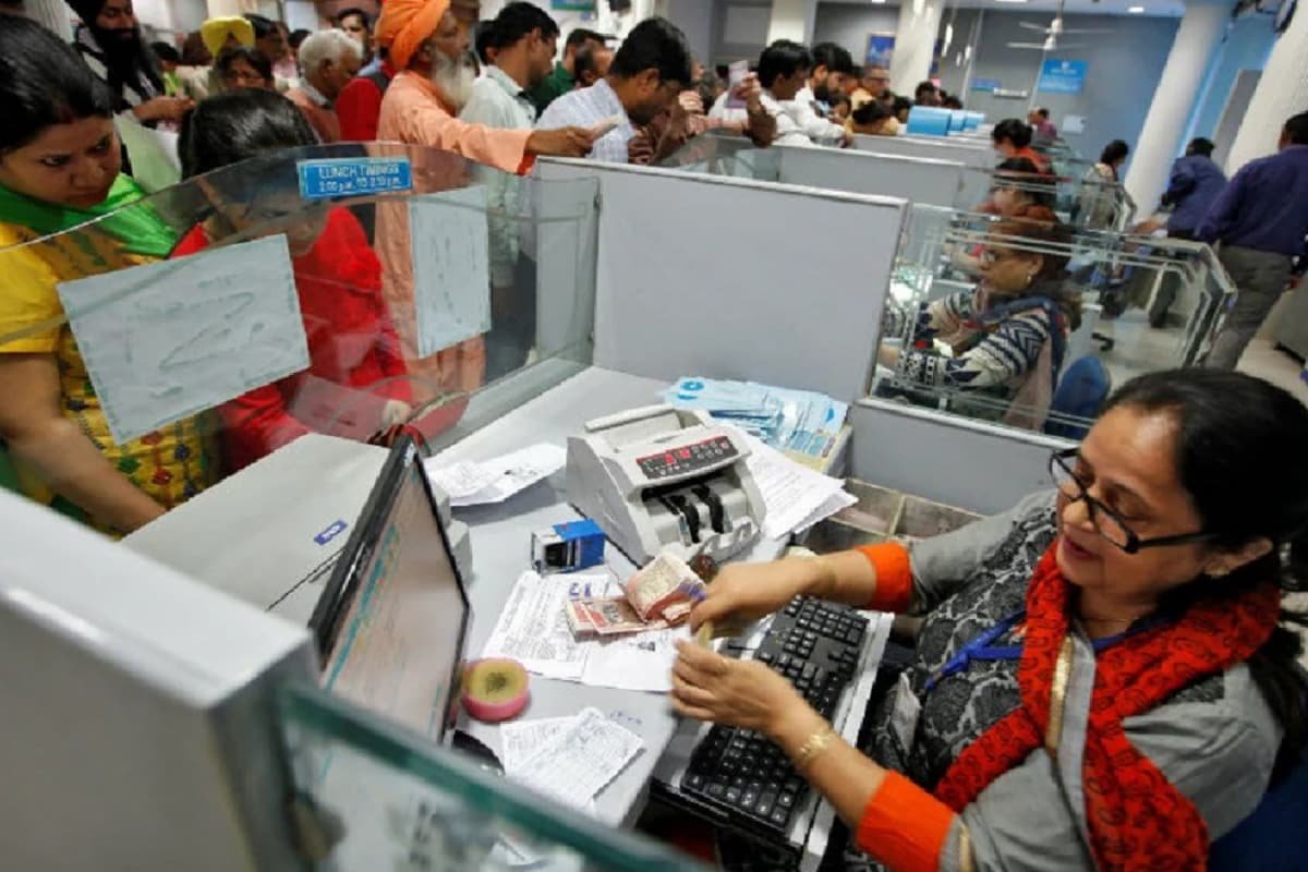 PSU Bank Merger: These Lenders May Be Combined With Larger Banks To Create Mega Entities; Full List