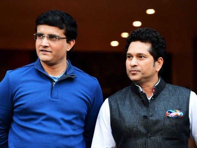 Ganguly Names Best India Opener After Gavaskar. Its Not Rohit Or Sachin