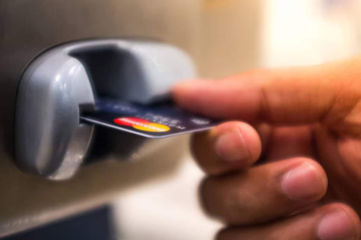 ATM Withdrawal Charges Hiked From Today: How Much Will You Have To Pay From May 1 After Free Limit?