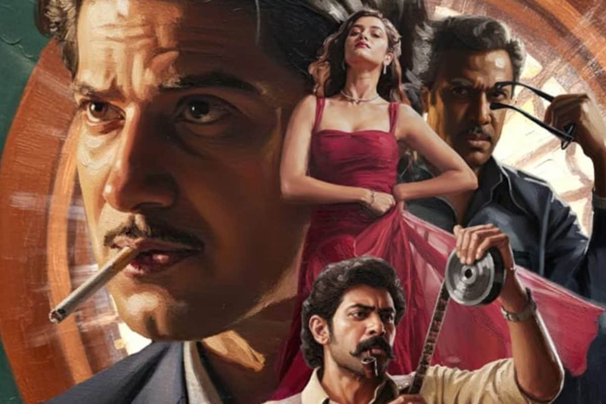 Kaantha Box Office Collection Day 3: Dulquer Salmaan’s Period Thriller Crosses Rs 13-Crore Mark