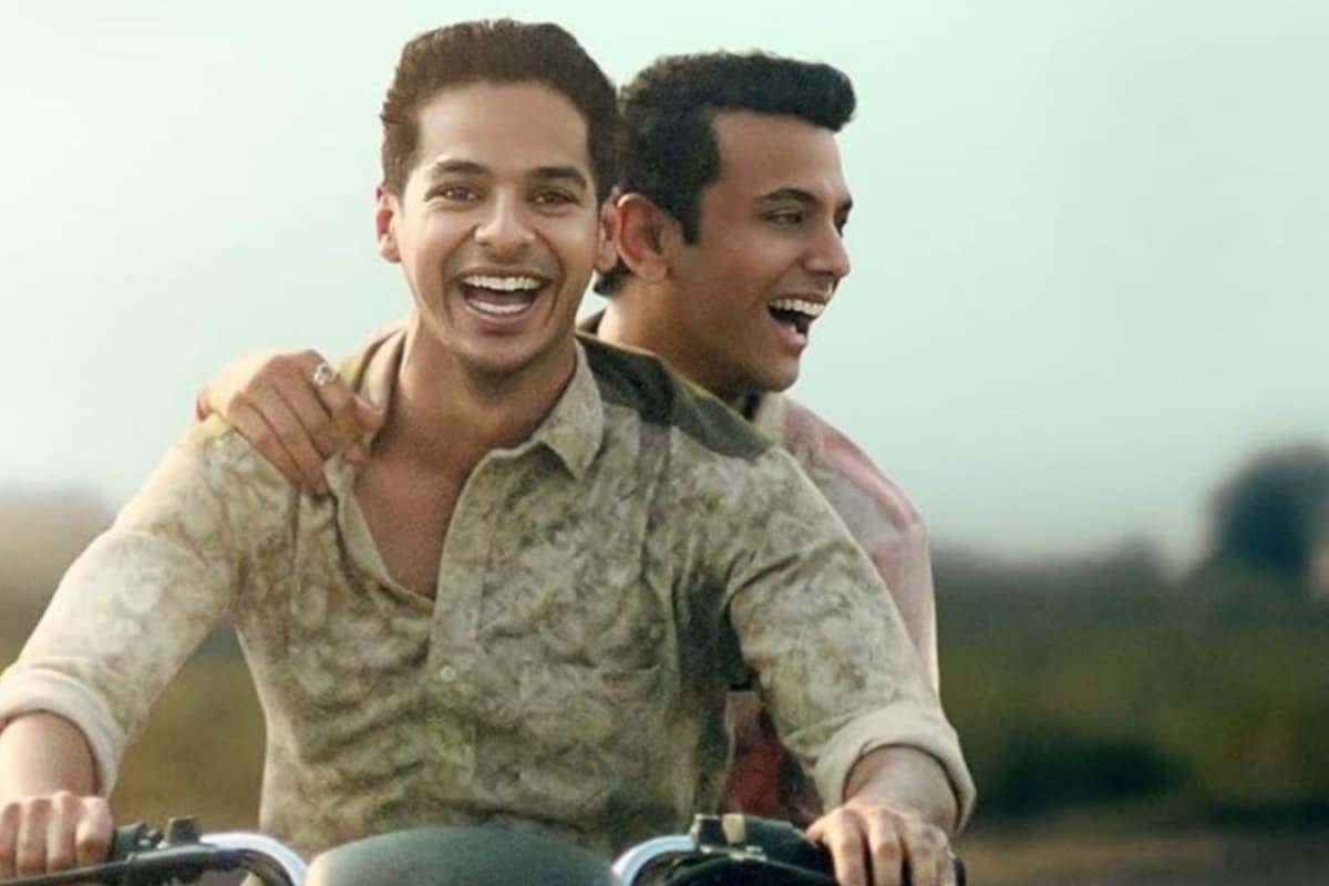 Ishaan Khatter’s Fan Calls Him ‘Best Actor Of This Generation’ After Watching Homebound