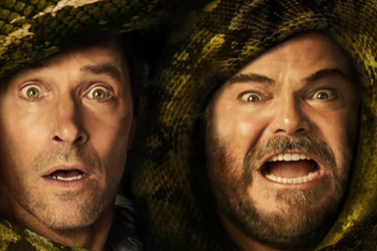 Anaconda To Tinsel Town: 5 Upcoming Hollywood Films You Must Add To Your Watchlist