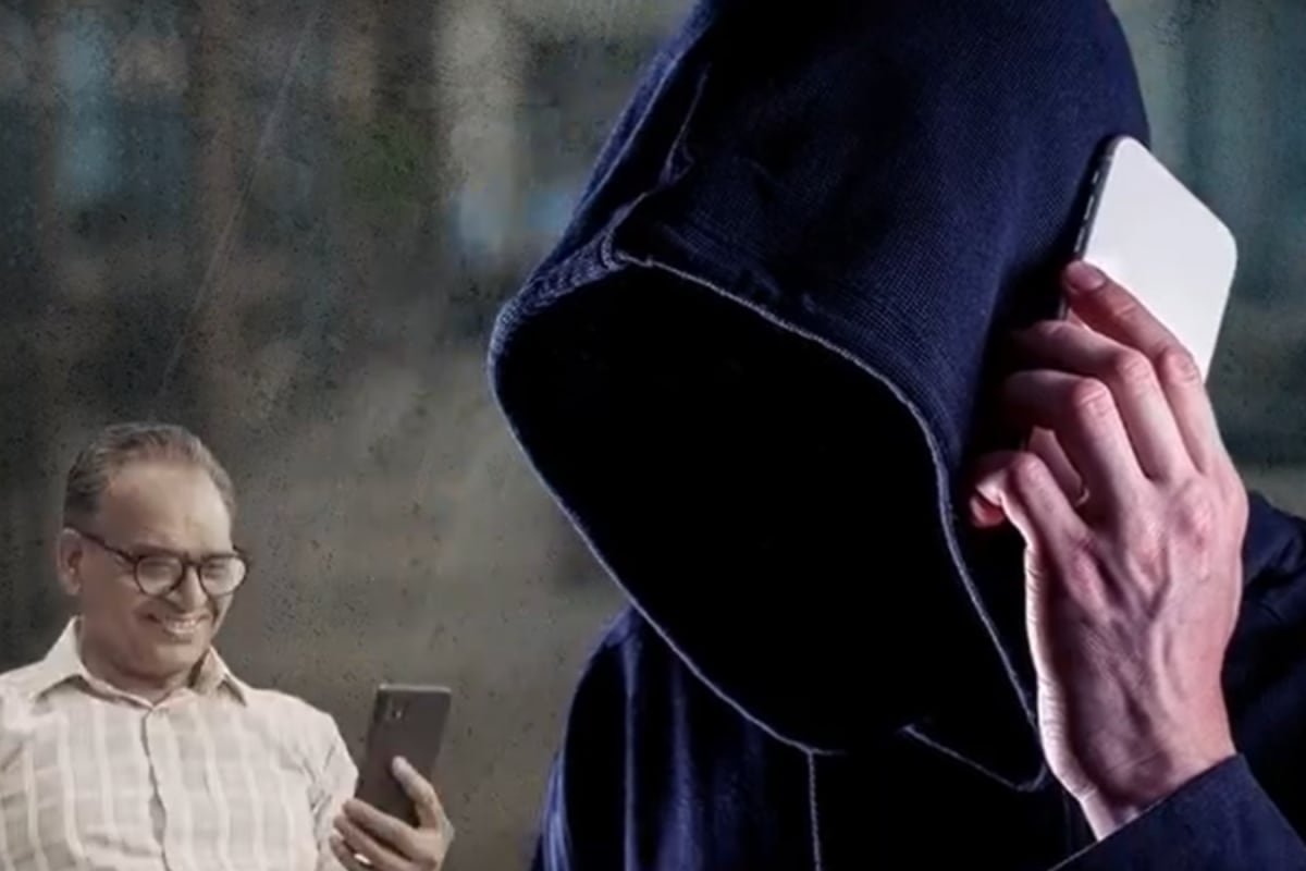 SBI Cautions Retirees About Fake Calls Promising Faster Processing Of Pensions