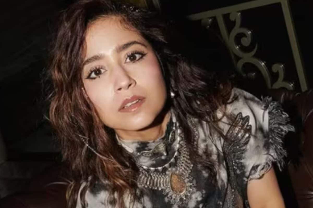 Shweta Tripathi On Returning As Golu For Mirzapur - The Film: ‘Nine Years Later, It Still Feels Magical’