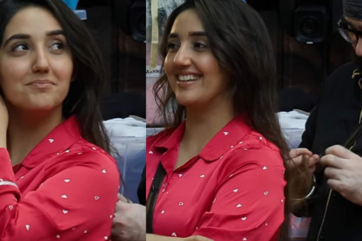 Bigg Boss 19: Ashnoor Kaur Opens Up About Her Deep And Emotional Bond With Her Father