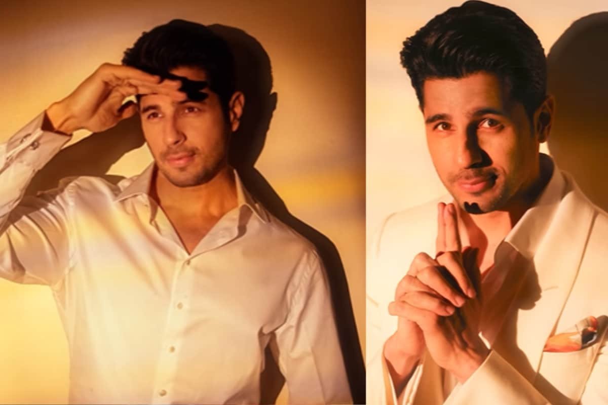 Sidharth Malhotra Steals The ‘Spotlight’ In Striking New Reel, Fans Can’t Keep Calm