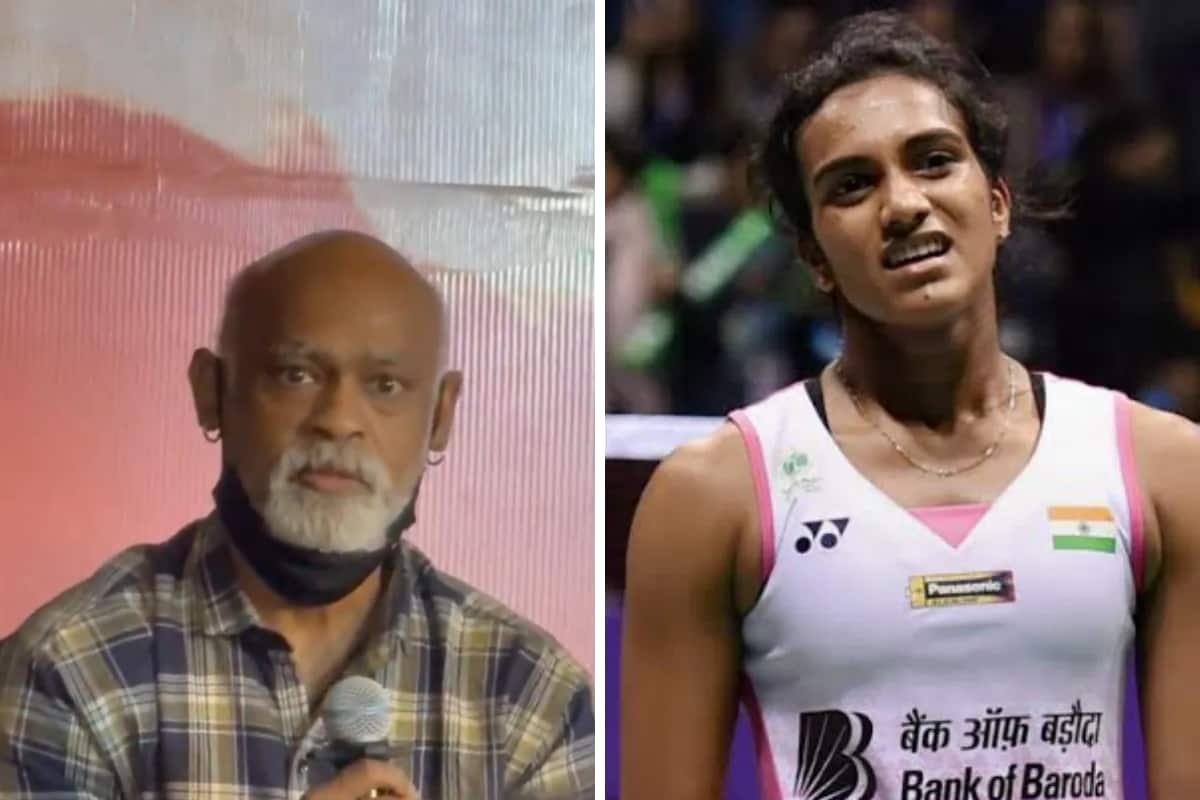 ‘Need To Have People Who Can Guide You’: PV Sindhu’s Advice After Reflecing On Vinod Kambli’s Viral Video