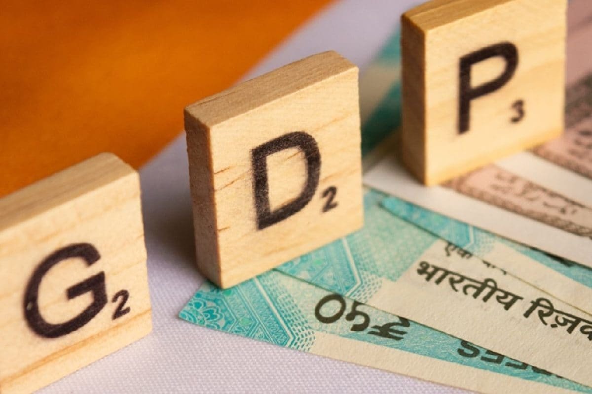 India To Lead Asia Pacific With 7% GDP Growth In 2025: Moody’s