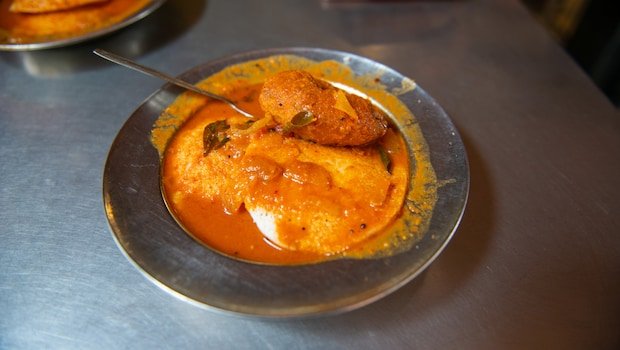 Delhi Womans Food Recommendations In Bengaluru Go Viral - See Thread