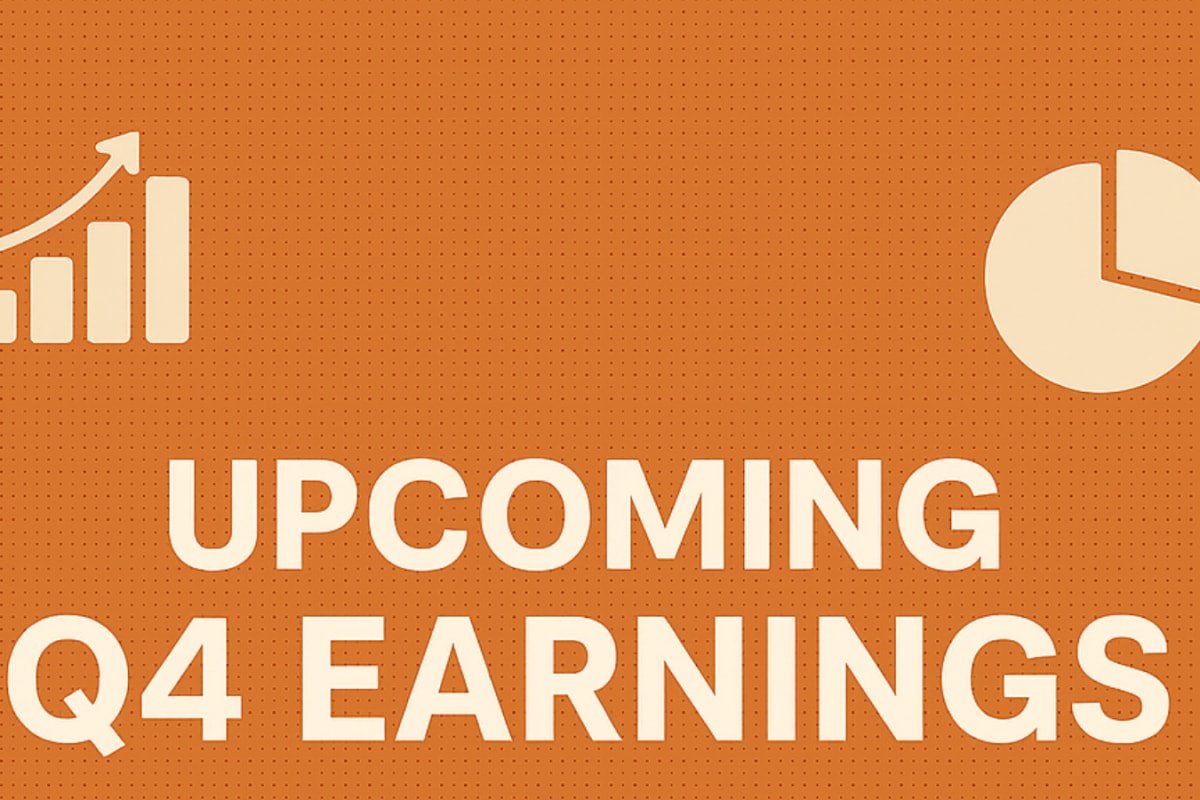 Q4 Results This Week: IRFC, SBI, Vedanta, DMart Among 49 Firms To Announce Earnings