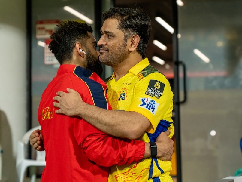 Rain Threatens RCB vs CSK IPL 2025 Clash: What It Could Mean In Playoffs Race