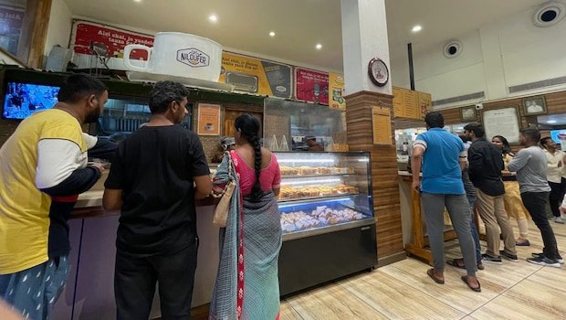 5 Iconic Bakeries You Must Try In Hyderabad