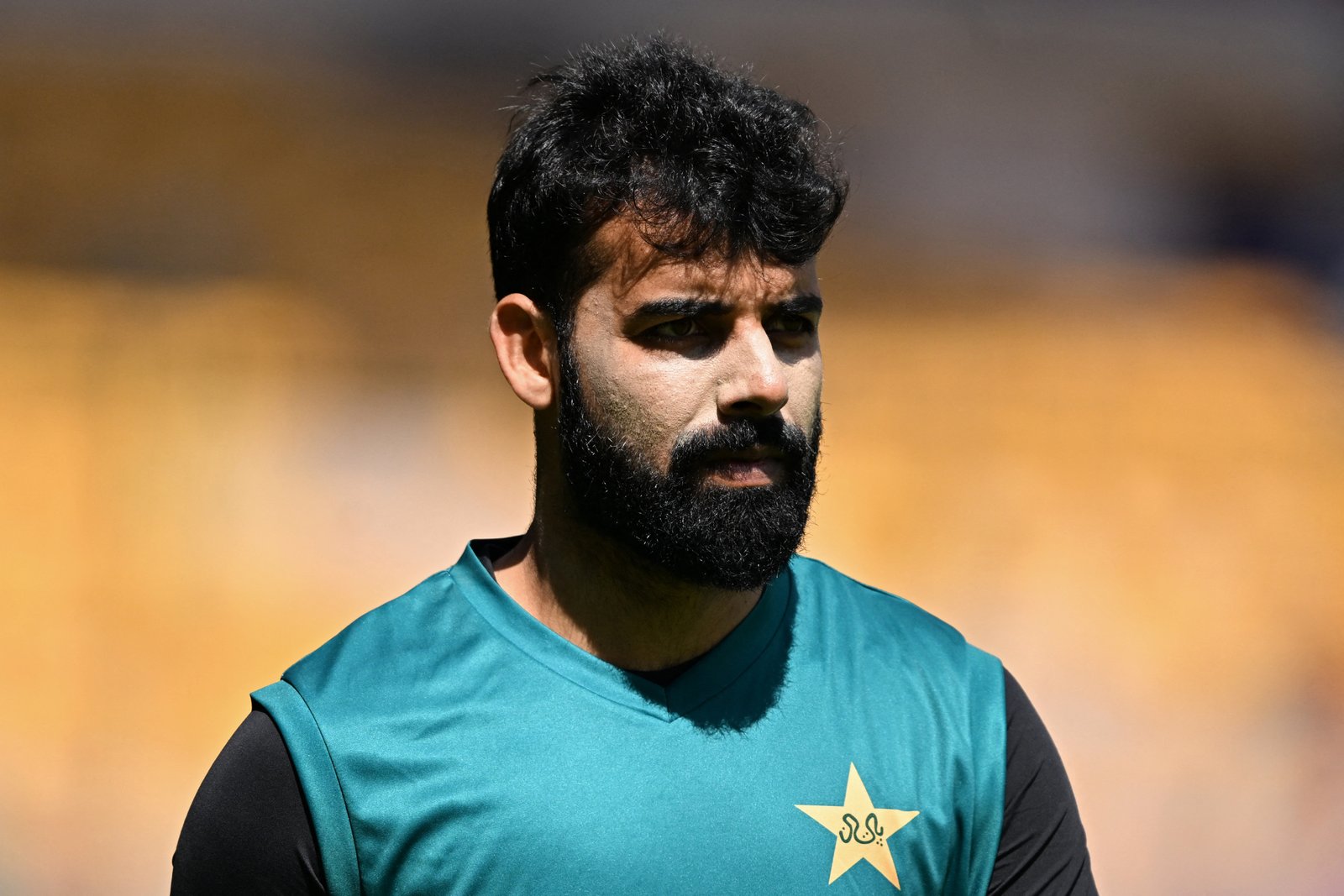 Is Saqlain Favouring Shadab In Pakistan Selection? Star Breaks Silence