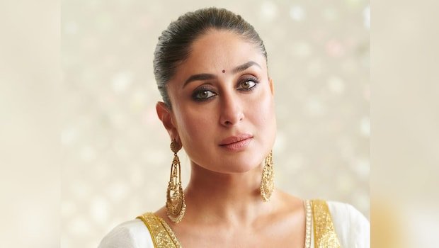 Kareena Kapoor Reveals She Can Happily Eat Khichdi