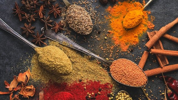 How To Roast Spices Without Burning Them