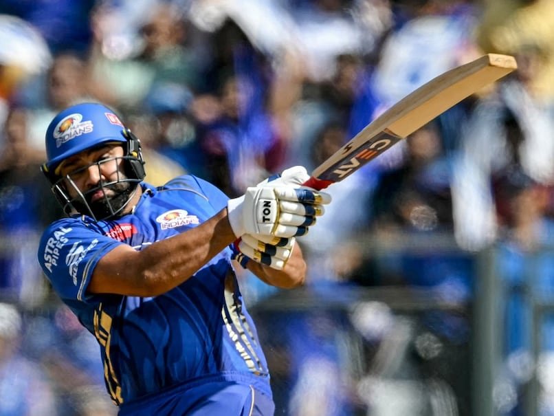 Rohit Sharma Is Living A Kids Dream: Ex-India Star Gives Cheeky Impact Player Take