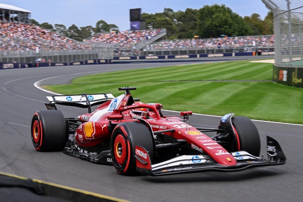 Formula 1 Boss To Visit Thailand, To Begin Talks For Race In Bangkok