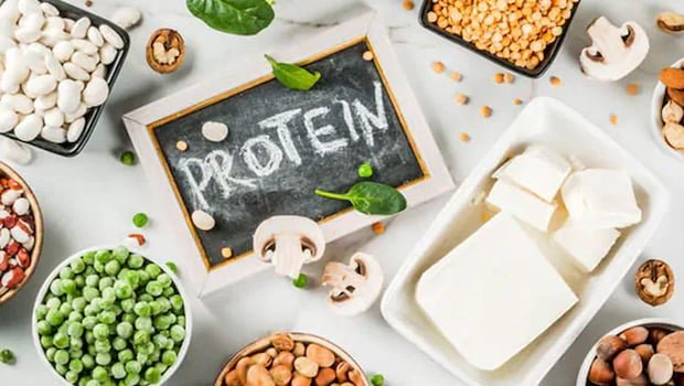 8 Signs Youre Not Getting Enough Protein - And How To Fix It