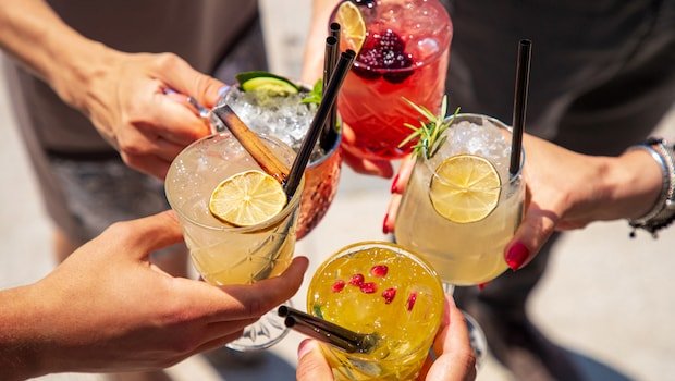 3 Common Alcohol Myths You Should Stop Falling For