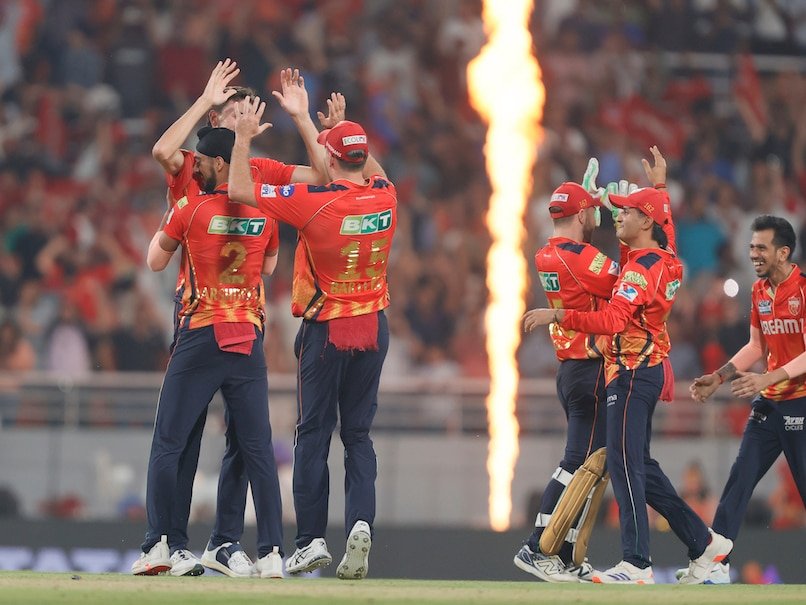IPL 2025 Points Table, Orange Cap, Purple Cap: PBKS Enter Top 4 After Historic Win, KKR Miss Out On Top Spot