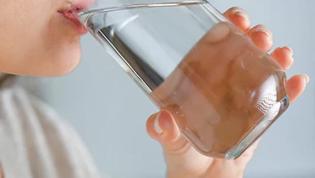 Does Drinking Cold Water Lead To Weight Gain? Hear It From An Expert