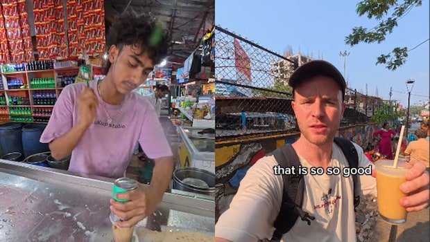 Watch: Scotland-Based Digital Creator Gives 9.1 Rating To This 