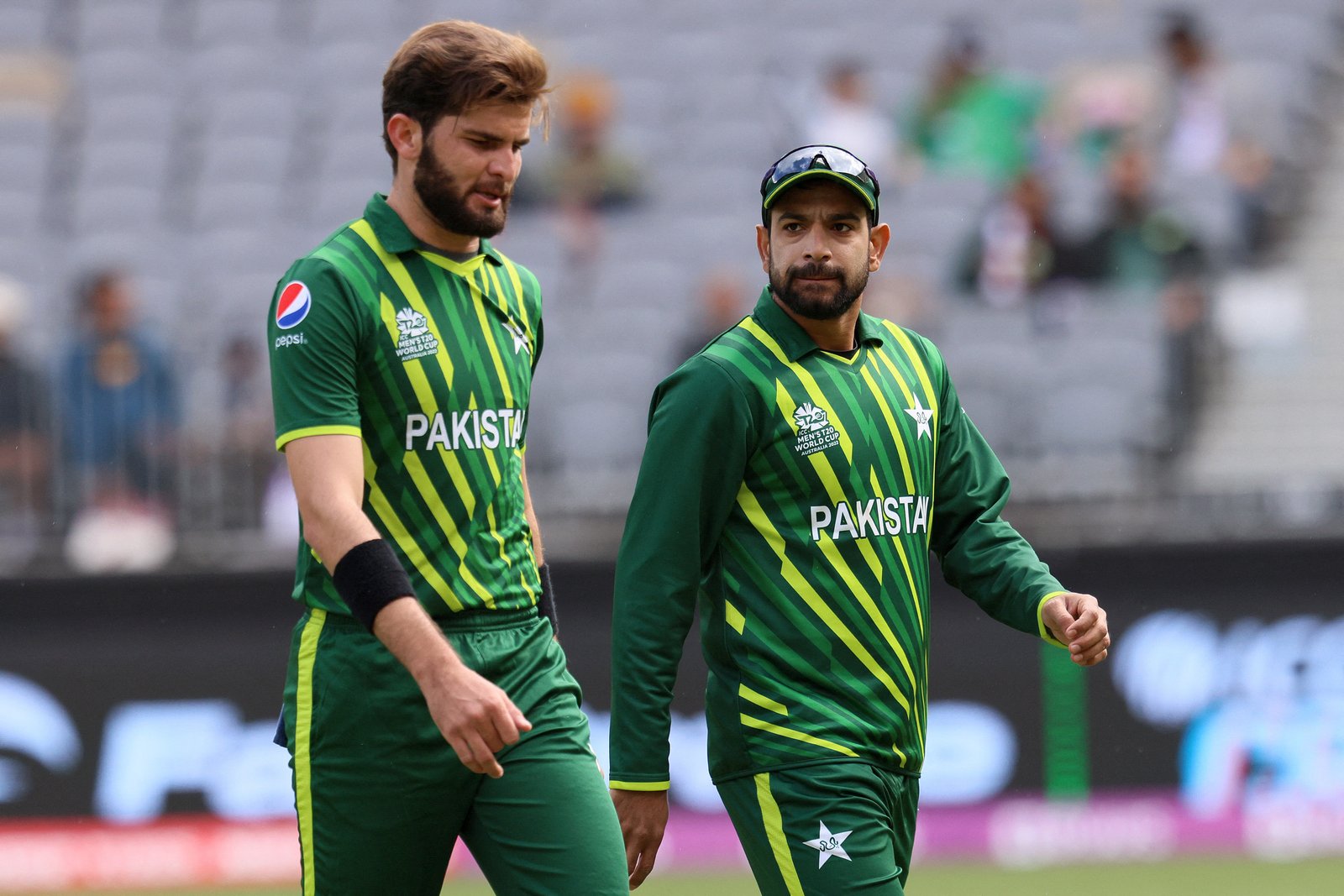 Paks Pace Trio Will Bring Out Something Special Against India: Aaqib Javed