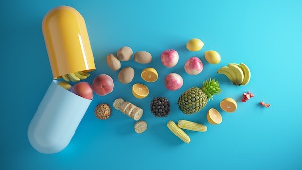8 Everyday Foods That Can Replace Your Dietary Supplements