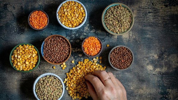 Dal 101: Choosing The Right Lentil For Your Body, Health Condition And Diet