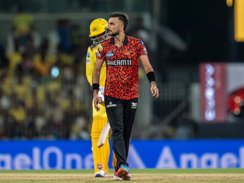 IPL 2025 Points Table, Orange Cap, Purple Cap: CSK All But Out, SRH Rise To...