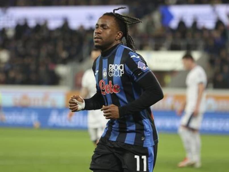 Atalanta Beat Roma To Secure Champions League Spot