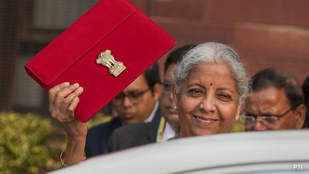 Budget 2025: Finance Minister Nirmala Sitharaman Proposes Creation Of Makhana Board in Bihar