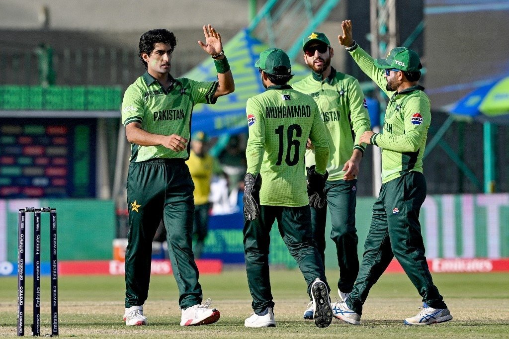 Pakistans Champions Trophy Goes From Bad To Worse, Fined By ICC For...