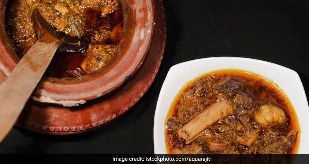 Champaran Mutton: The One-Pot Mutton Curry From Bihar Thatll Leave You Drooling
