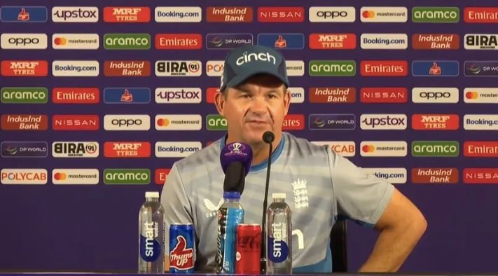 Delhi Capitals Appoint Matthew Mott As Assistant Coach For IPL 2025