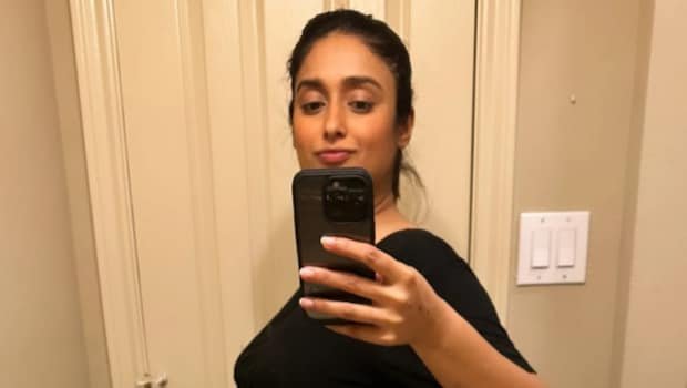 Ileana DCruzs Midnight Pregnancy Cravings Are Too Relatable