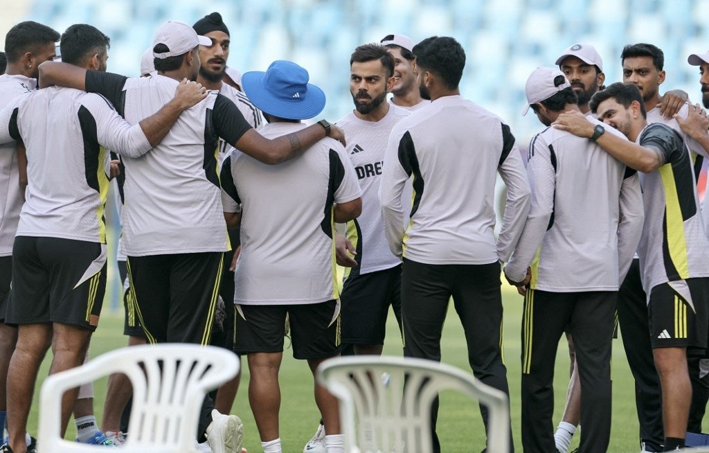 India vs Bangladesh Live Streaming, Champions Trophy: Where To Watch Live