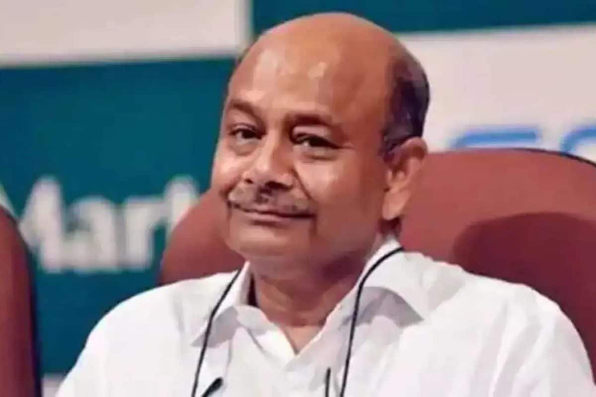 Trent Shares Crash 11%: Radhakishan Damani Takes Rs 310 Crore Hit As Tata Stock Slumps