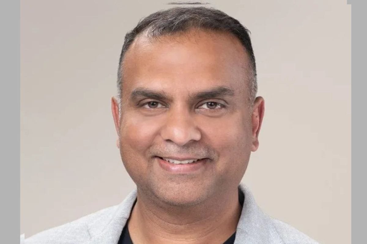 Not From IIT, Yet CTO: Meet Rahul Patil, Bengalurus PESIT Alumnus Leading Anthropic