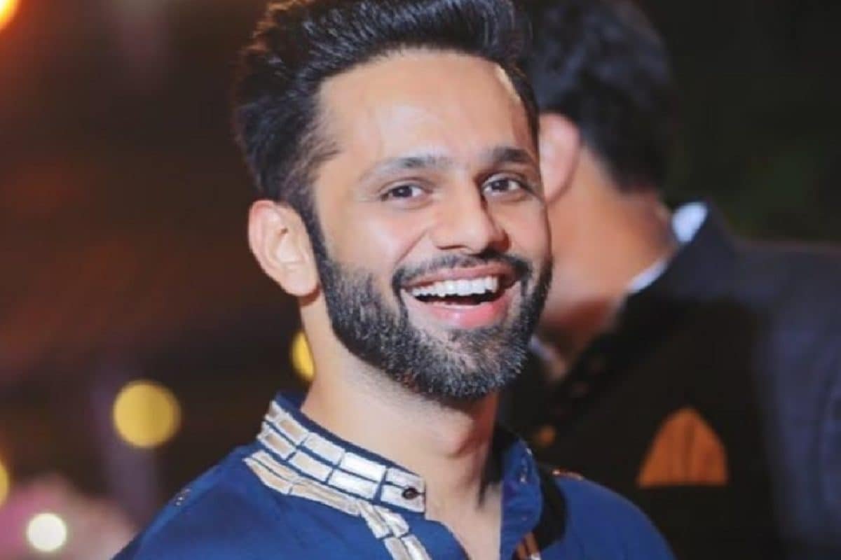 Rahul Vaidya And Family Sell Two Apartments In Mumbai For Rs 5 Crore