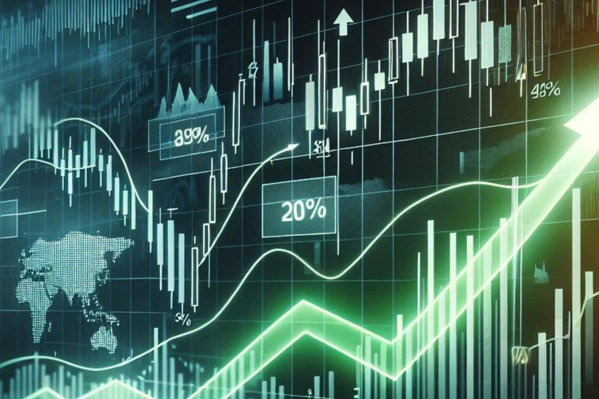 RailTel Share Price: Navratna PSU Stock Jumps 10%; Heres Why